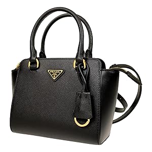 バッグ Prada Black Satin Handbag Prada Black Satin Tassel Crossbody Bag ○ Labellov ○ Buy